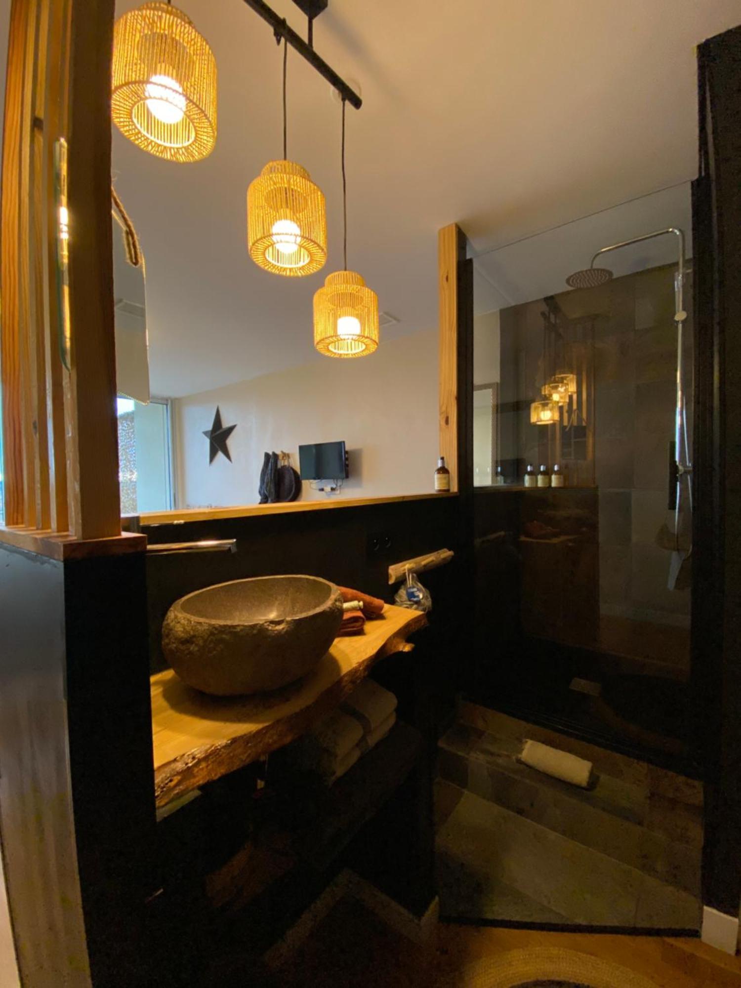 Panorama Suite & Spa Carcassonne Exterior photo